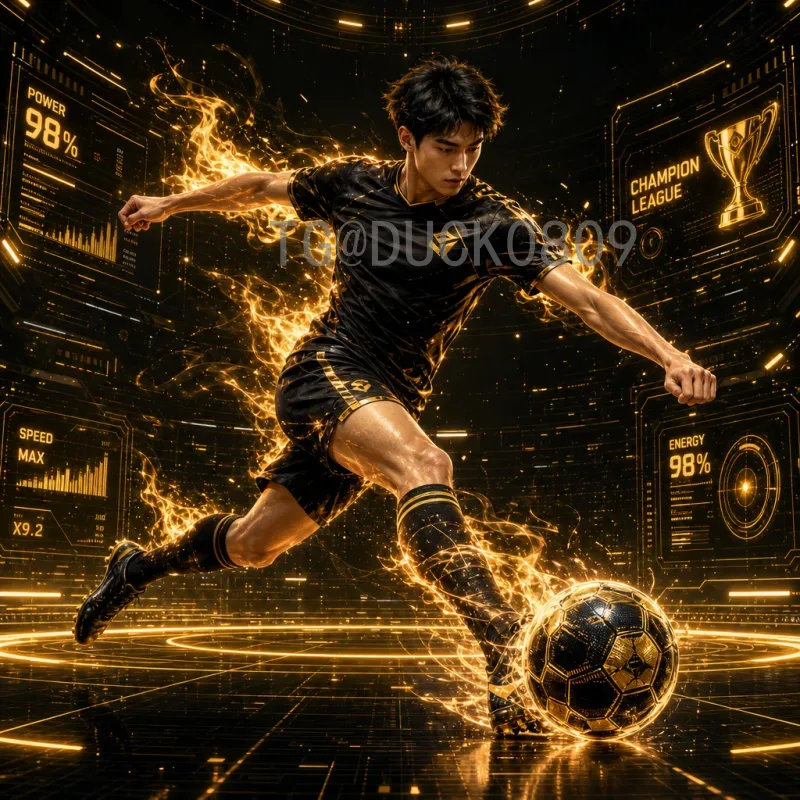 FIFA世界杯快速数据中心：高并发时代的技术基石