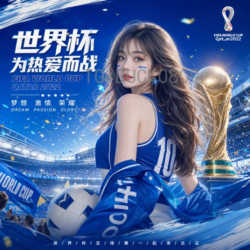 吉安2026世界杯：一座南方小城的足球梦想与热情